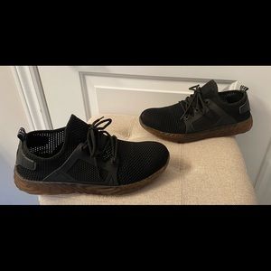 Indestructible Ryder Shoes Men Steel Toe Cap Work Safety Breathable Size 44/US10